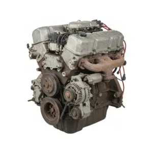 Moteur Plymouth Sundance 6-181 (3.0L, VIN 3, 8th digit) Essence 1994 OEM