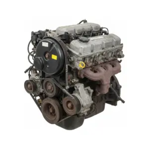 Moteur Plymouth Voyager 6-181 (3.0L, VIN 3, 8th digit) Essence 1991 OEM