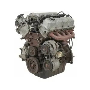 Moteur Plymouth Voyager 6-181 (3.0L, VIN 3, 8th digit) Essence 1993 OEM