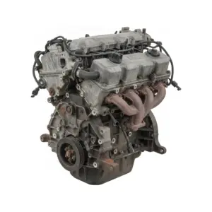Moteur Plymouth Voyager 6-181 (3.0L, VIN 3, 8th digit) Essence 1999 OEM