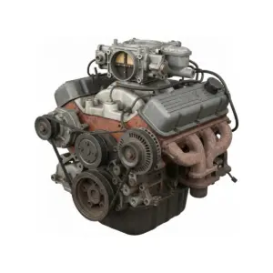 Moteur Pontiac Firebird 8-305 (5.0L), MFI (VIN F, 8th digit) Essence 1990 OEM