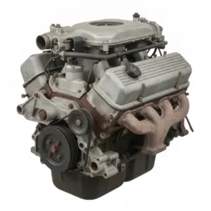 Moteur Pontiac Firebird 8-305 (5.0L), MFI (VIN F, 8th digit) Essence 1992 OEM