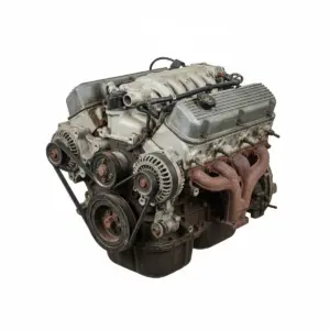 Moteur Pontiac Firebird 6-231 (3.8L, VIN K, 8th digit) Essence 1995 OEM