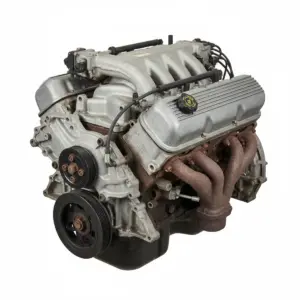 Moteur Pontiac Firebird 5.7L (VIN G, 8th digit) Essence 1999 OEM