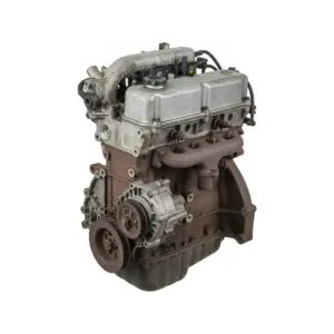 Moteur Pontiac Firefly (1.0L), w/o turbo; (VIN 6, 8th digit), AT Essence 1990 OEM