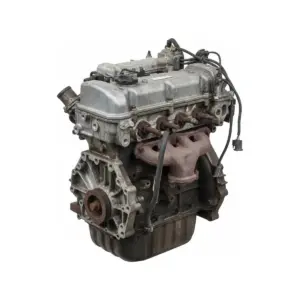 Moteur Pontiac Firefly 1.0L (3-61, VIN 6, 8th digit) Essence 1995 OEM
