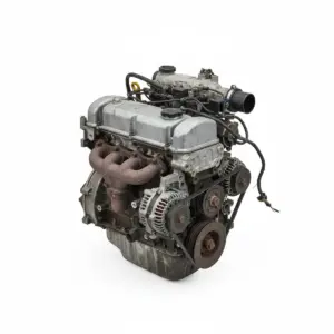 Moteur Pontiac Firefly 1.3L (4-79, VIN 9, 8th digit) Essence 1995 OEM