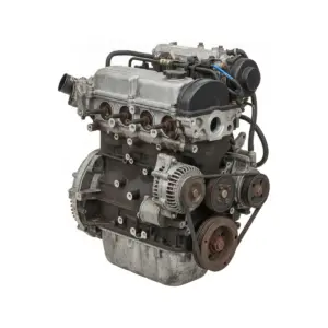 Moteur Pontiac Firefly 1.0L (3-61, VIN 6, 8th digit) Essence 1997 OEM