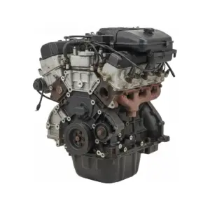 Moteur Pontiac Grand AM 4-138 (2.3L), w/o High Output; (VIN D, 8th digit) Essence 1990 OEM