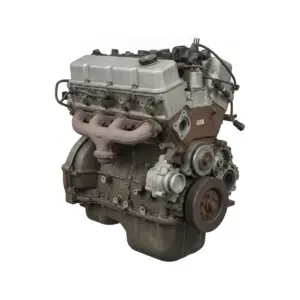 Moteur Pontiac Grand AM 4-138 (2.3L), Quad OHC (SOHC, VIN 3, 8th digit) Essence 1994 OEM
