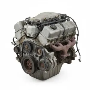 Moteur Pontiac Grand AM 6-191 (3.1L, VIN M, 8th digit) Essence 1994 OEM