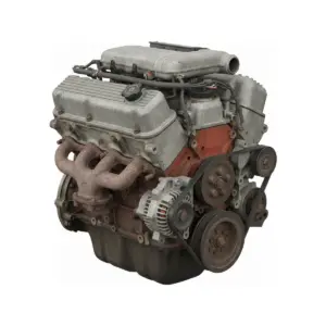 Moteur Pontiac Grand AM 6-191 (3.1L, VIN M, 8th digit) Essence 1996 OEM