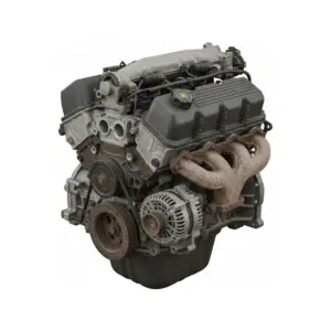 Moteur Pontiac Grand AM 4-146 (2.4L, VIN T, 8th digit) Essence 1997 OEM