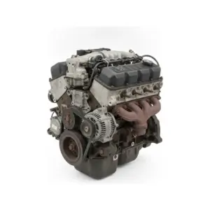 Moteur Pontiac Grand AM 6-191 (3.1L, VIN M, 8th digit) Essence 1997 OEM