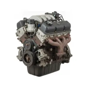 Moteur Pontiac Grand Prix 6-191 (3.1L), w/o turbo; (VIN T, 8th digit) Essence 1990 OEM