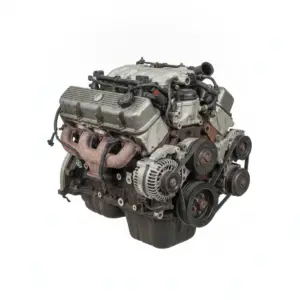 Moteur Pontiac Grand Prix 3.1L Essence 1992 OEM
