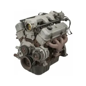 Moteur Pontiac Sunbird 6-191 (3.1L, VIN T, 8th digit) Essence 1994 OEM