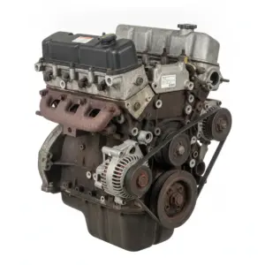 Moteur Pontiac Sunfire 4-134 (2.2L, VIN 4, 8th digit) Essence 1995 OEM