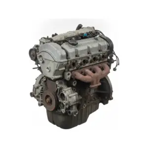 Moteur Pontiac Sunfire 4-134 (2.2L, VIN 4, 8th digit) Essence 1996 OEM