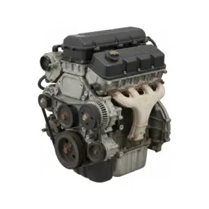 Moteur Pontiac Sunfire 4-146 (2.4L, VIN T, 8th digit) Essence 1997 OEM