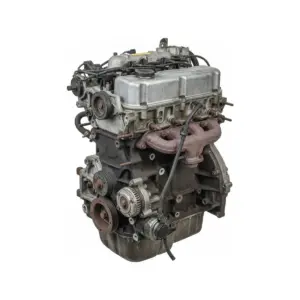 Moteur Pontiac Sunrunner 1.6L Essence 1997 OEM
