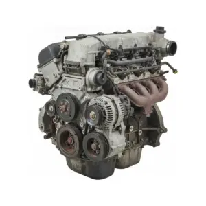 Moteur Pontiac VanMontana 3.5L (VIN L, 8th digit) Essence 2005 OEM