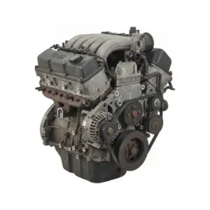 Moteur Pontiac VanMontana (SV6), 3.5L (VIN L, 8th digit) Essence 2006 OEM