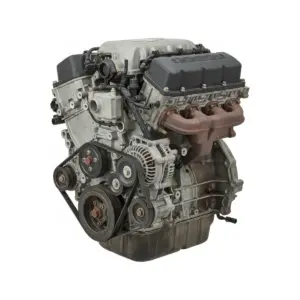 Moteur Pontiac VanMontana (SV6), 3.9L (VIN 1, 8th digit) Essence 2006 OEM