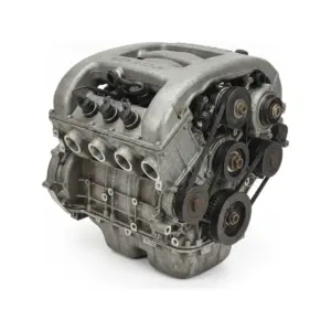 Moteur Porsche Boxster 2.5L Essence 1999 OEM