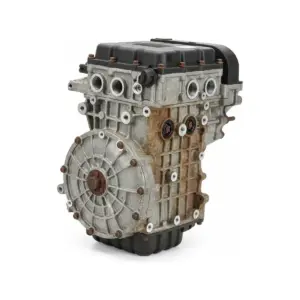 Moteur Porsche Cayenne electric assist motor . 2012 OEM