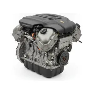 Moteur Porsche Cayenne electric assist motor null 2013 OEM