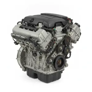 Moteur Porsche Cayenne electric assist motor null 2014 OEM