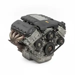 Moteur Porsche Cayenne electric assist motor .0L 2015 OEM