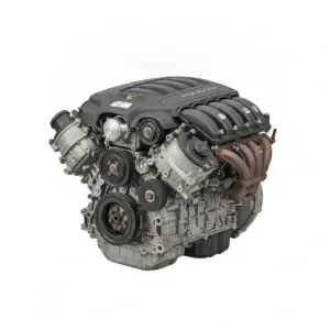 Moteur Porsche Cayenne electric assist motor null 2016 OEM