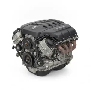 Moteur Porsche Cayenne electric motor : null 2017 OEM