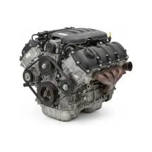 Moteur Porsche Macan 2.0L Essence 2023 OEM