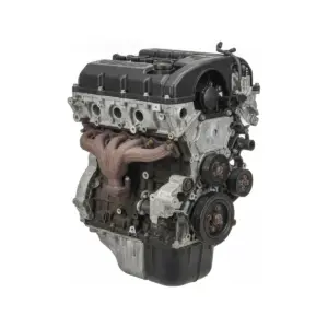 Moteur Ram Promaster 1500 3.6L Essence 2022 OEM