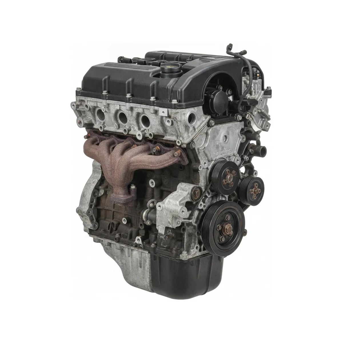 Moteur Ram Promaster 1500 3.6L Essence 2022 OEM
