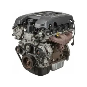 Moteur Ram Promaster 1500 3.6L Essence 2023 OEM