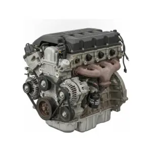 Moteur Ram Promaster 1500 3.6L Essence 2024 OEM
