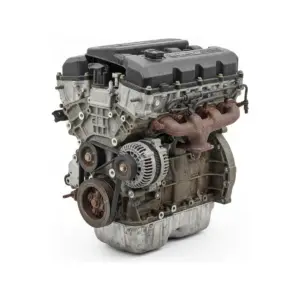Moteur Ram Promaster 1500 3.6L Essence 2025 OEM