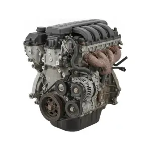 Moteur Ram Promaster 2500 3.6L Essence 2022 OEM