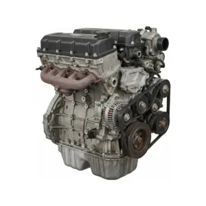 Moteur Ram Promaster 2500 3.6L Essence 2023 OEM
