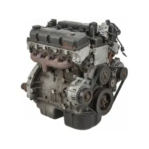 Moteur Ram Promaster 2500 3.6L Essence 2024 OEM