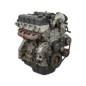 Moteur Ram Promaster 2500 3.6L Essence 2025 OEM