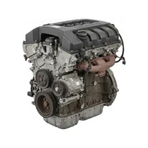 Moteur Ram Promaster 3500 3.6L Essence 2022 OEM