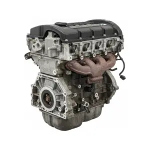 Moteur Ram Promaster 3500 3.6L Essence 2023 OEM