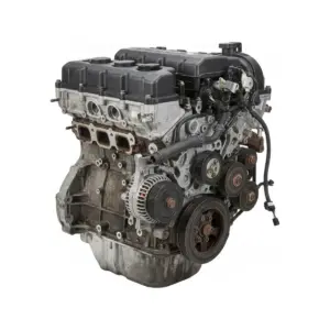 Moteur Ram Promaster 3500 3.6L Essence 2025 OEM