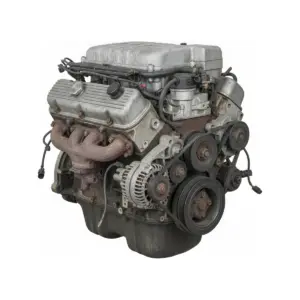 Moteur Ram Truck 1500 Series 5.9L (8-360, VIN Z, 8th digit) Essence 1997 OEM