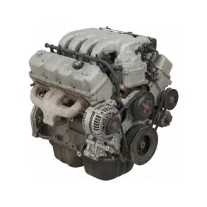 Moteur Ram Truck-1500 Series 8.3L (VIN H, 8th digit) Essence 2004 OEM